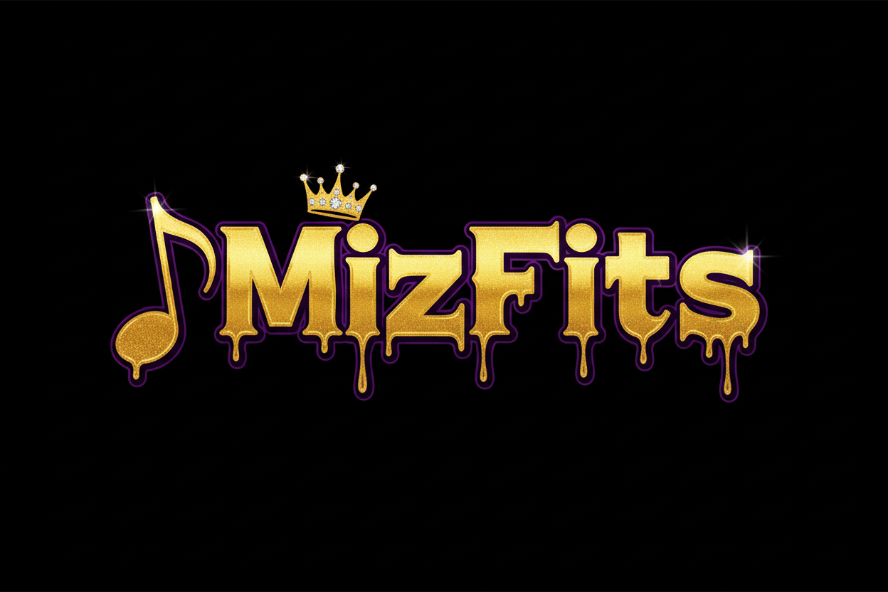 MizFits Logo